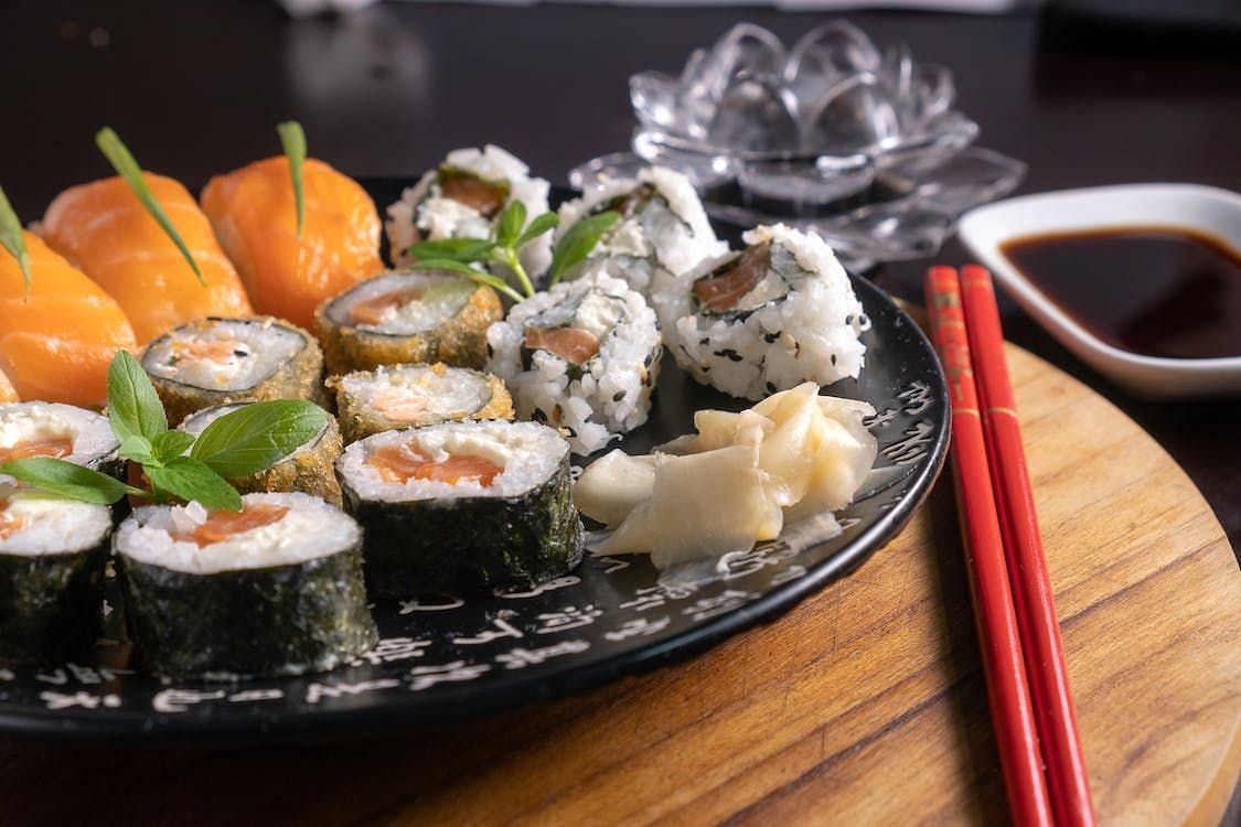 It is high in dietary fiber, which compliments its vitamin and mineral richness. (Diego Pontes/ Pexels)